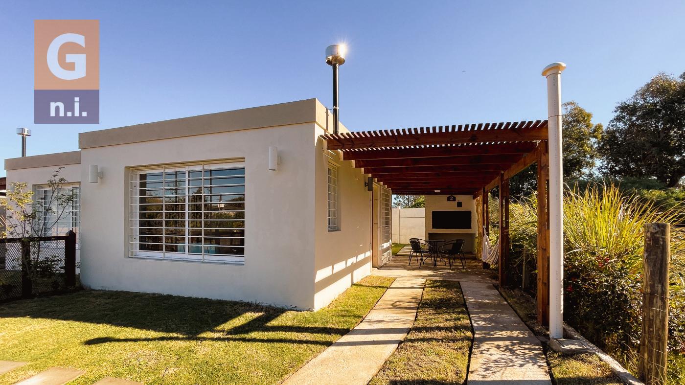 Casa en Piriápolis (Las Flores) Ref.7157