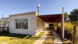 Casa en Piriápolis (Las Flores) Ref.7157