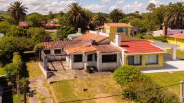 Casa en Piriápolis (Las Flores) Ref.7295