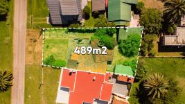 Casa en Piriápolis (Las Flores) Ref.7295