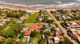 Casa en Piriápolis (Las Flores) Ref.7295