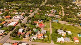 Casa en Piriápolis (Las Flores) Ref.7295