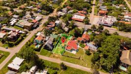 Casa en Piriápolis (Las Flores) Ref.7295