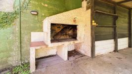 Casa en Piriápolis (Las Flores) Ref.7295