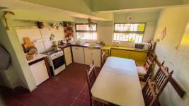 Casa en Piriápolis (Las Flores) Ref.7295