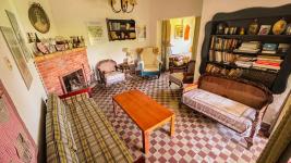 Casa en Piriápolis (Las Flores) Ref.7295