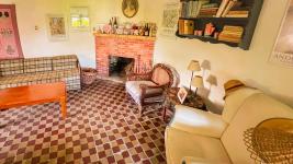 Casa en Piriápolis (Las Flores) Ref.7295