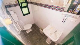 Casa en Piriápolis (Las Flores) Ref.7295