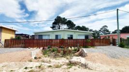 Casa en Piriápolis (Los Ángeles) - Ref. 4348