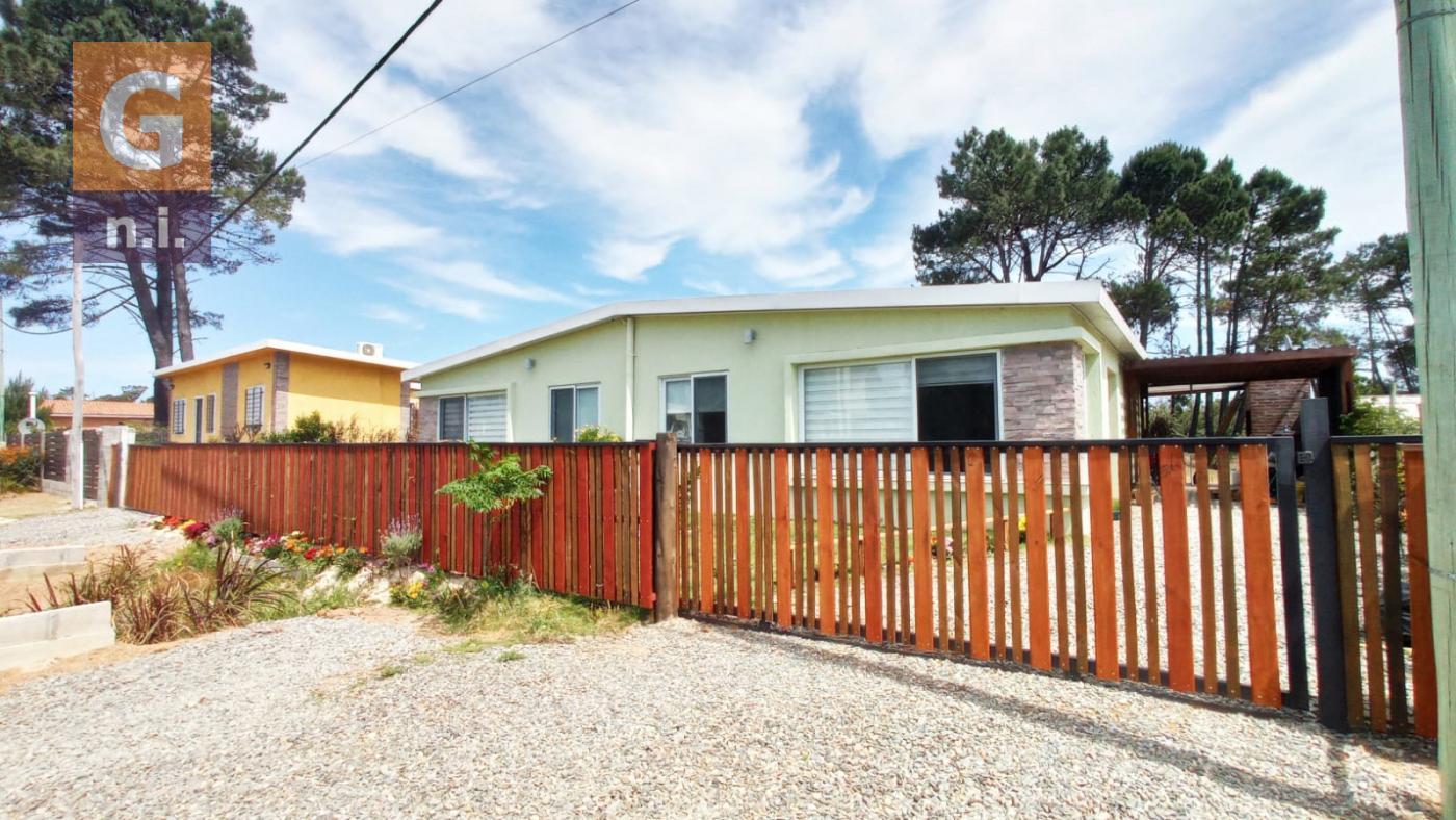 Casa en Piriápolis (Los Ángeles) - Ref. 4348