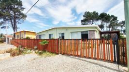 Casa en Piriápolis (Los Ángeles) - Ref. 4348