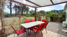 Casa en Piriápolis (Los Ángeles) - Ref. 4348