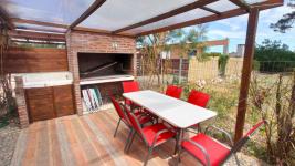 Casa en Piriápolis (Los Ángeles) - Ref. 4348
