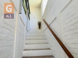 Casa en Piriápolis (Los Ángeles) - Ref. 4383