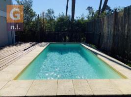 Casa en Piriápolis (Los Ángeles) - Ref. 4383