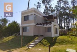 Casa en Piriápolis (Los Ángeles) - Ref. 4383