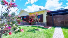 Casa en Piriápolis (Los Ángeles)- Ref. 4372