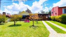 Casa en Piriápolis (Los Ángeles)- Ref. 4372