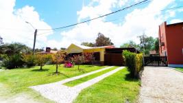 Casa en Piriápolis (Los Ángeles)- Ref. 4372