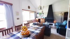 Casa en Piriápolis (Los Ángeles)- Ref. 4372