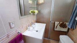 Casa en Piriápolis (Los Ángeles)- Ref. 4372