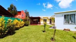 Casa en Piriápolis (Los Ángeles)- Ref. 4372