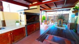 Casa en Piriápolis (Los Ángeles)- Ref. 4372