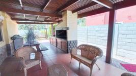Casa en Piriápolis (Los Ángeles)- Ref. 4372