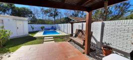 Casa en Piriápolis (Los Ángeles)- Ref. 4372