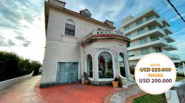 Casa en Piriápolis (Los Ángeles) Ref. 51