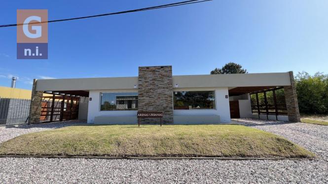 Casa en Piriápolis (Los Ángeles) Ref. 5465