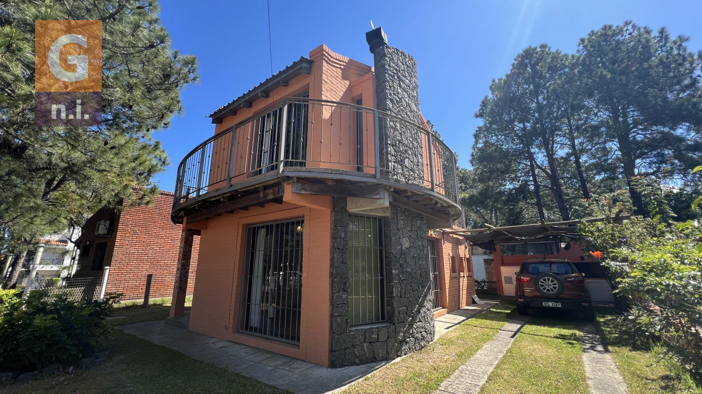 Casa en Piriápolis (Los Ángeles) Ref. 5477