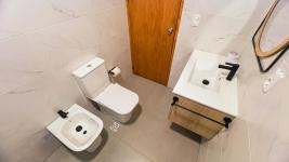 Casa en Piriápolis (Los Ángeles) Ref. 5797