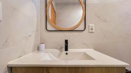 Casa en Piriápolis (Los Ángeles) Ref. 5797