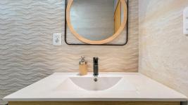 Casa en Piriápolis (Los Ángeles) Ref. 5797