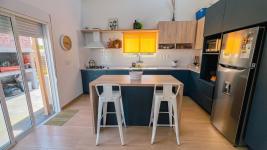 Casa en Piriápolis (Los Ángeles) Ref. 5797