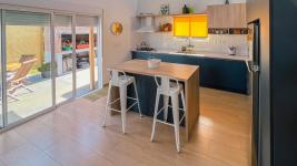 Casa en Piriápolis (Los Ángeles) Ref. 5797