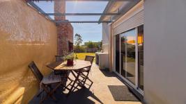 Casa en Piriápolis (Los Ángeles) Ref. 5797