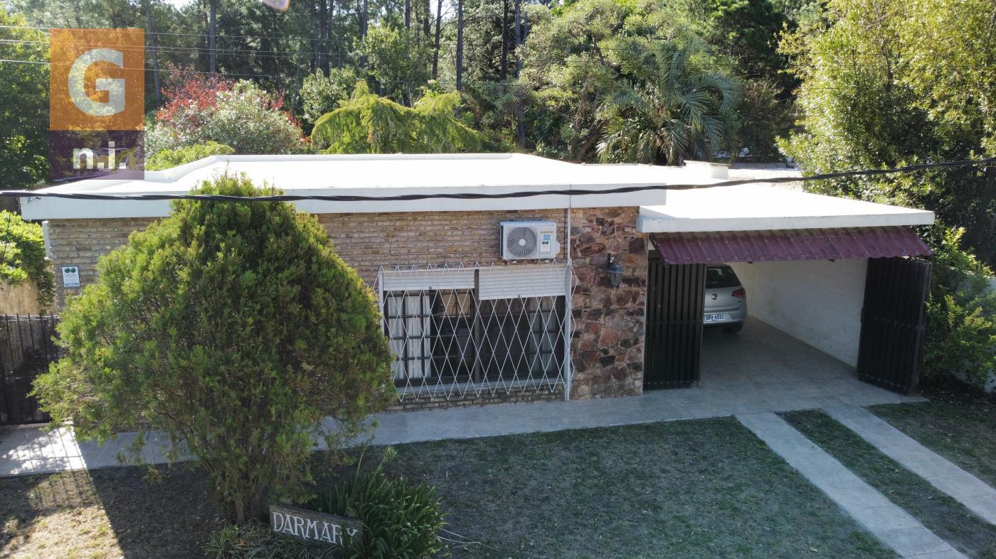 Casa en Piriápolis (Los Ángeles) Ref. 5832