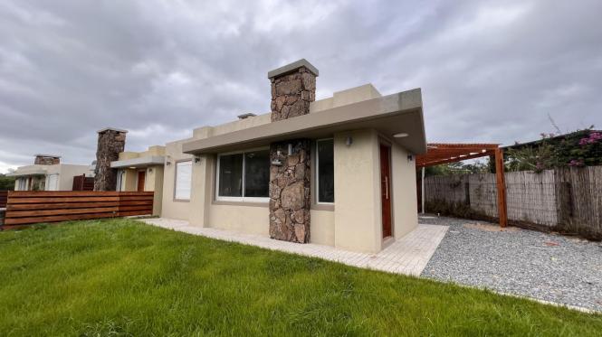Casa en Piriápolis (Los Ángeles) Ref. 6070