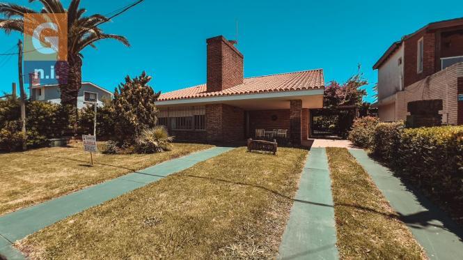 Casa en Piriápolis (Los Ángeles) Ref. 6331