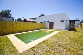 Casa en Piriápolis (Los Ángeles) Ref. 7073