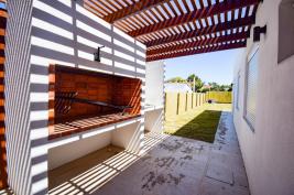 Casa en Piriápolis (Los Ángeles) Ref. 7073