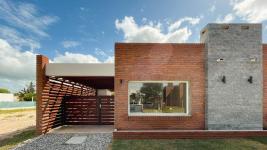 Casa en Piriápolis (Los Ángeles) Ref. 7073
