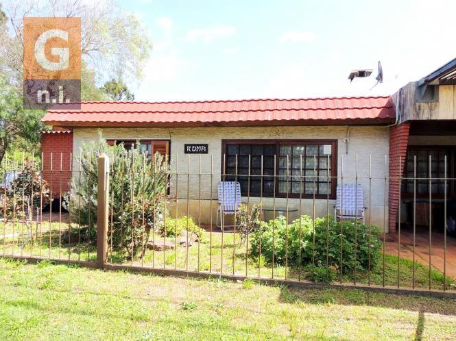 Casa en Piriápolis (Los Ángeles) Ref.2837