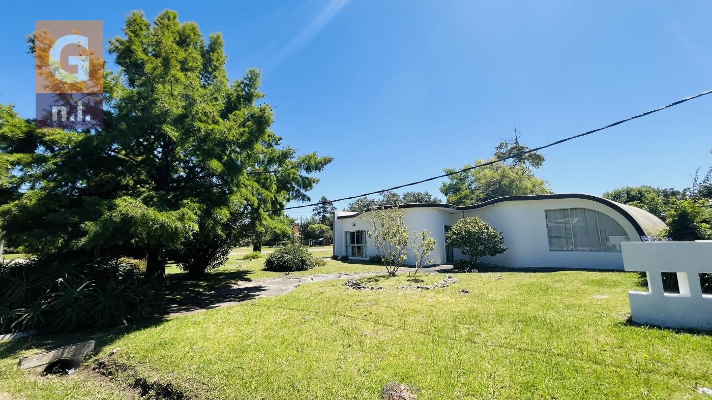 Casa en Piriápolis (Los Ángeles) Ref.3276