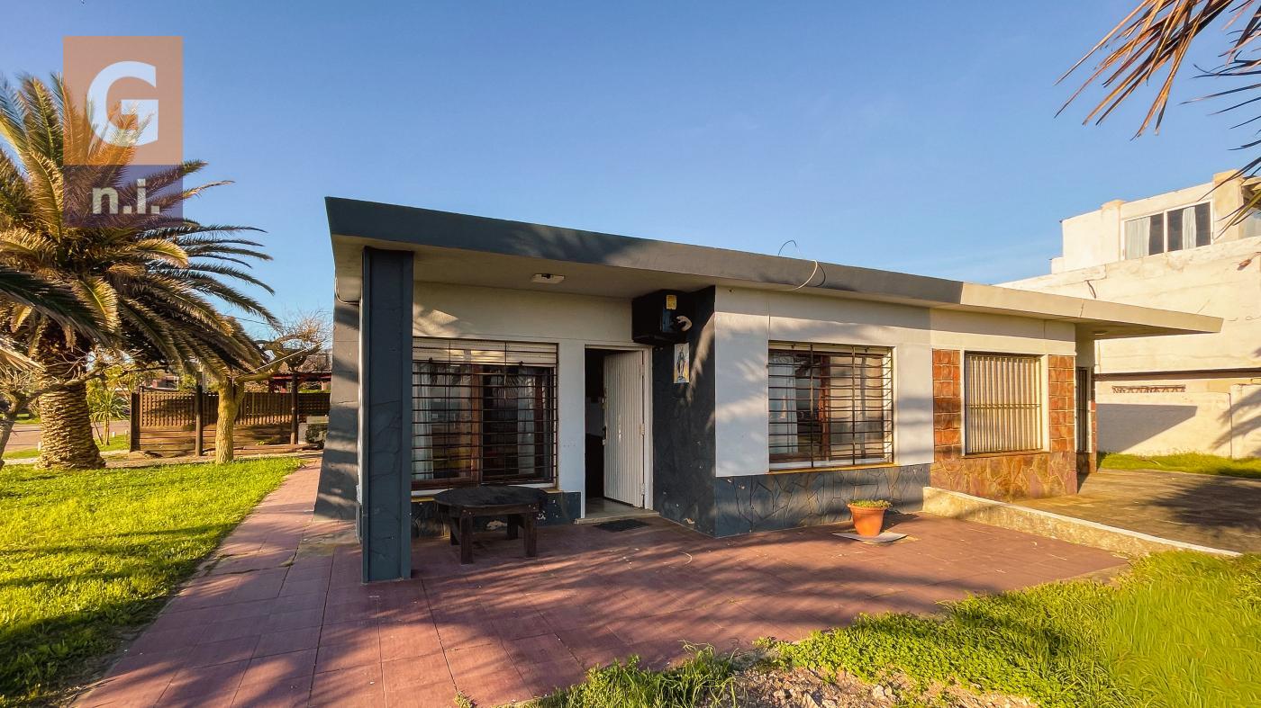 Casa en Piriápolis (Los Ángeles) Ref.352
