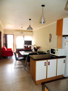Casa en Piriápolis (Los Ángeles) Ref.352