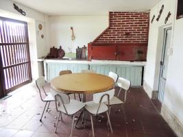 Casa en Piriápolis (Los Ángeles) Ref.352