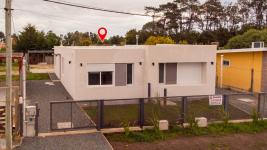 Casa en Piriápolis (Los Ángeles) Ref.7236